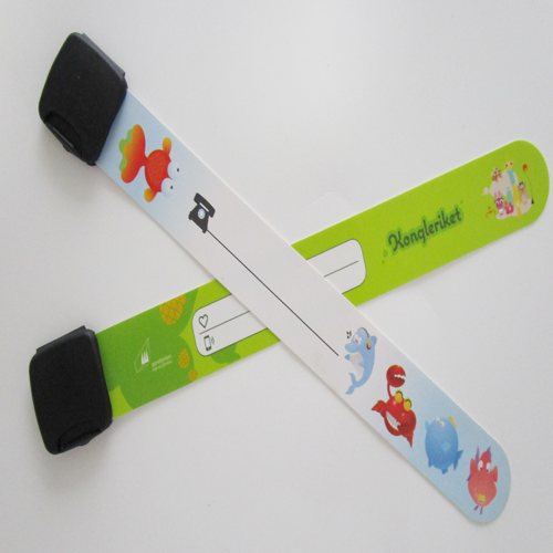 Children PP anti lost wristband
